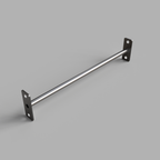 ApexGrip, barre de traction inox sur mesure