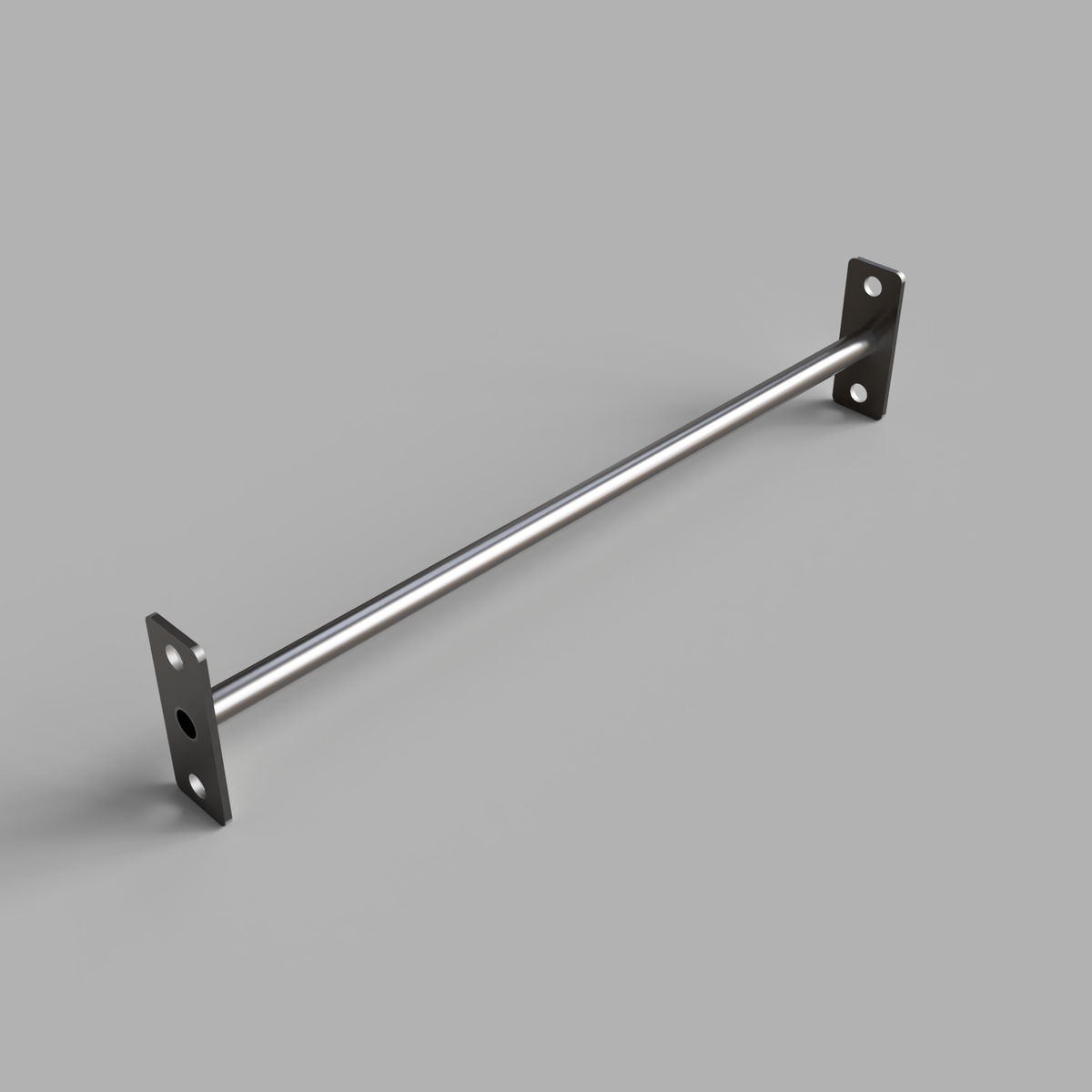 ApexGrip, barre de traction inox sur mesure