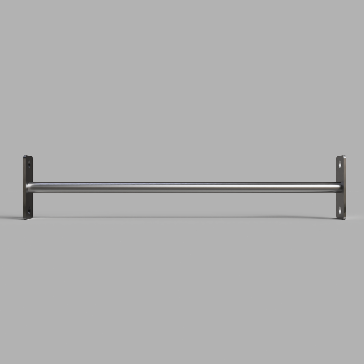 ApexGrip, barre de traction inox sur mesure (vue 2)