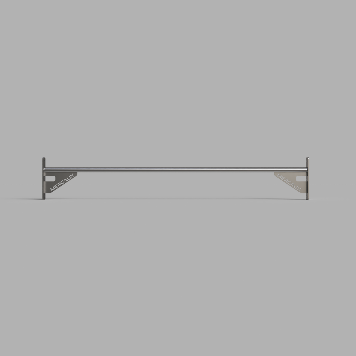 ApexGrip, barre de traction inox sur mesure (vue 5)