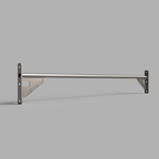 ApexGrip, barre de traction inox sur mesure (vue 6)