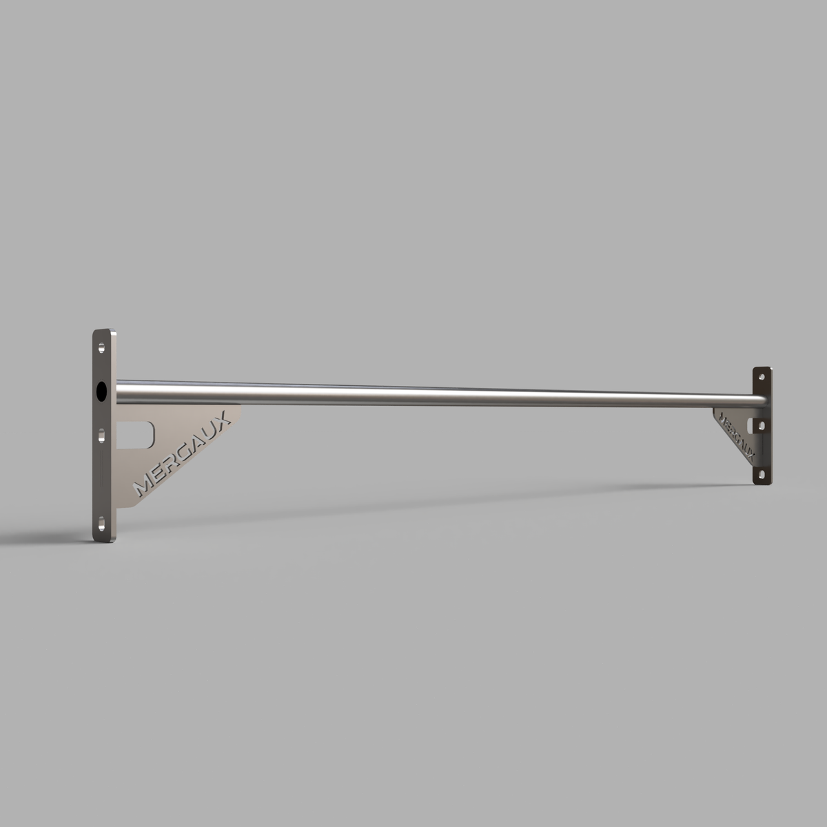 ApexGrip, barre de traction inox sur mesure (vue 6)