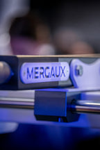 ApexStage, plateforme de compétition 4 en 1 (vue 5)