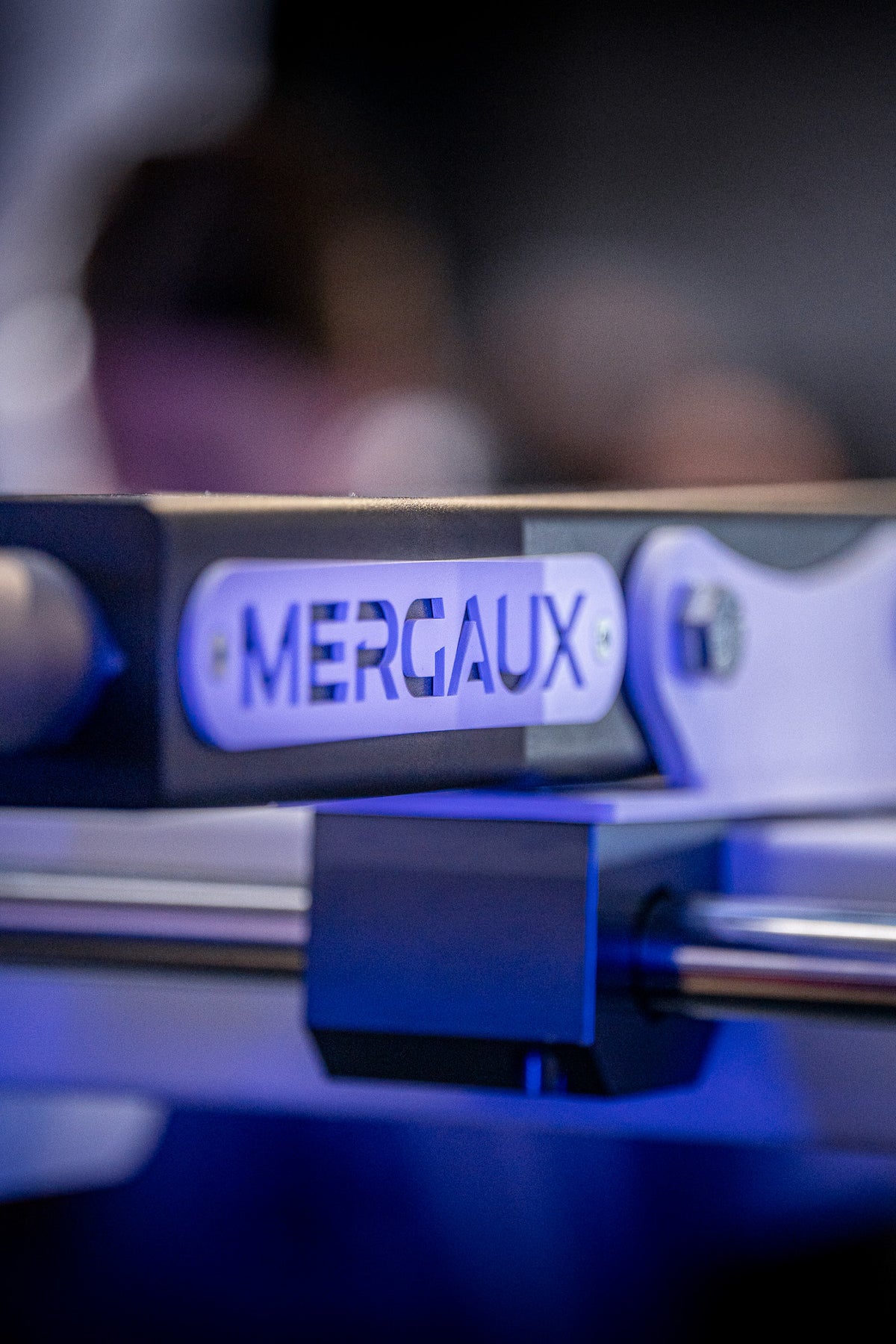 ApexStage, plateforme de compétition 4 en 1 (vue 5)